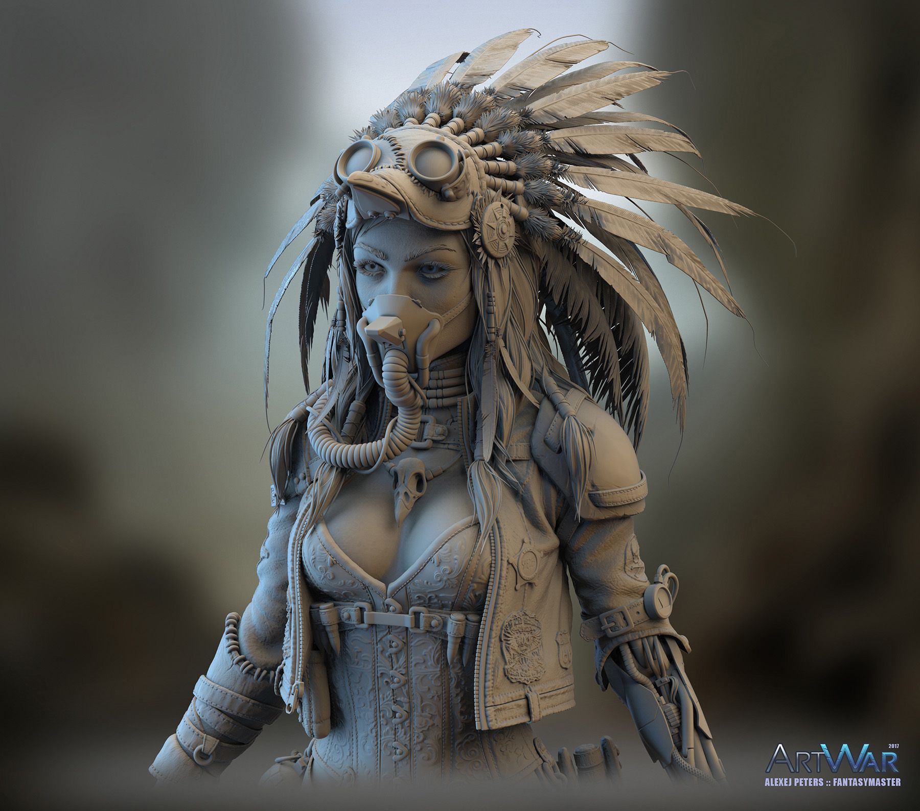 hire zbrush artists